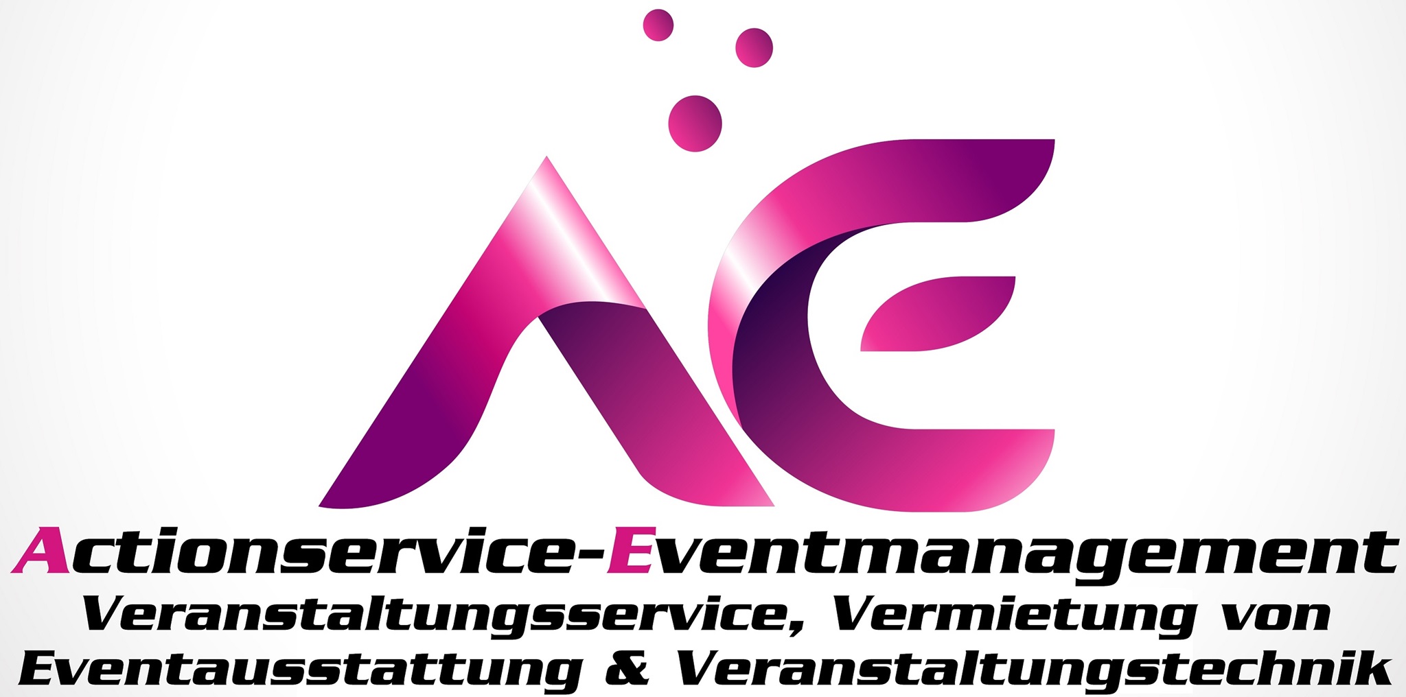 Vermietung von Veranstaltungstechnik