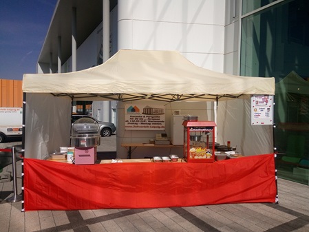 Actionservice Eventmanagement Funfood Leipzig